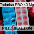 Tadarise PRO 40Mg new14